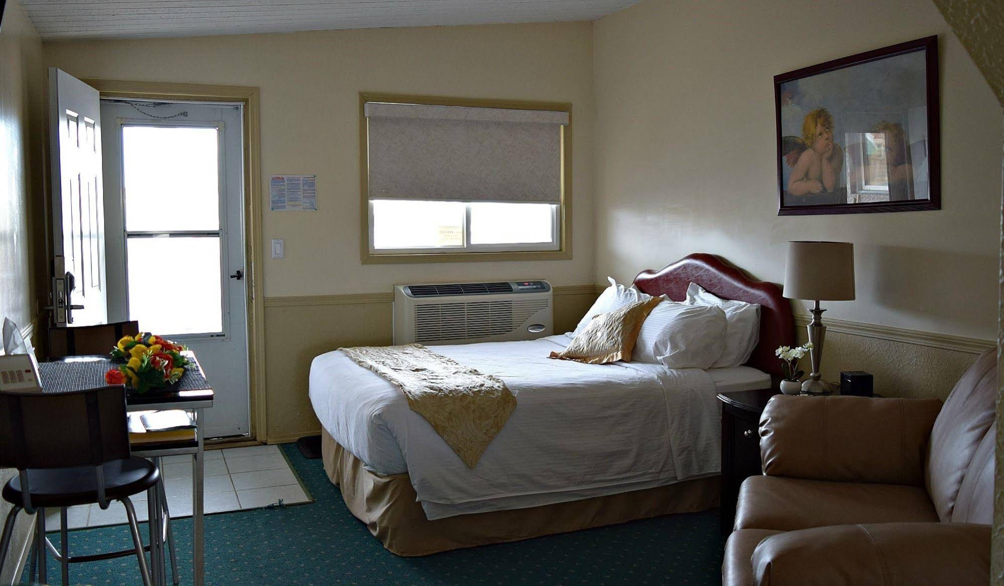 Centre Suite Inns