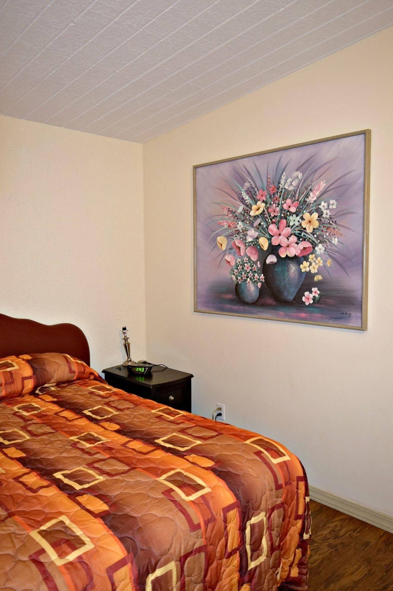 Centre Suite Inns