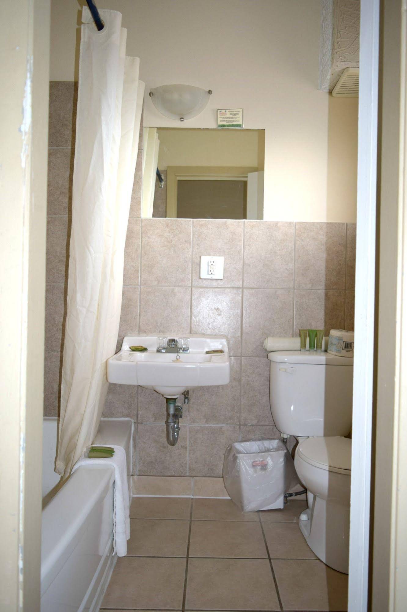 Centre Suite Inns
