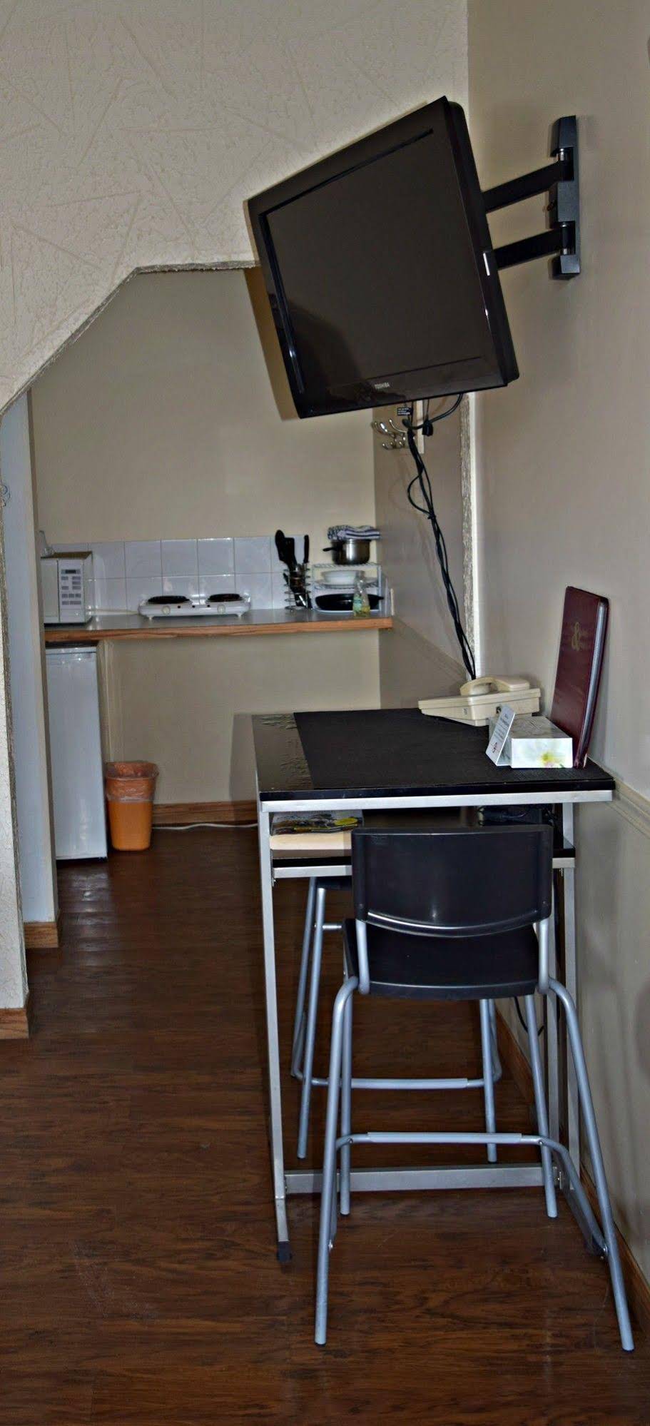 Centre Suite Inns