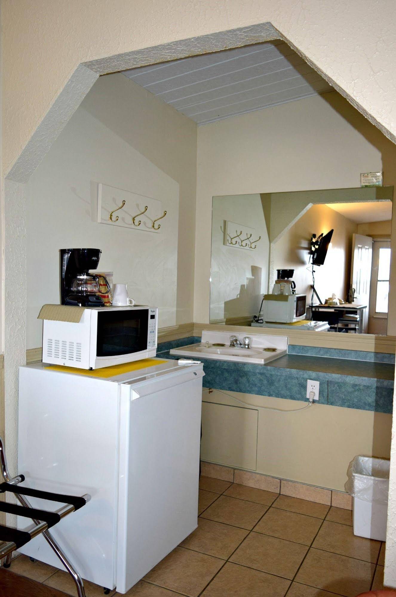 Centre Suite Inns