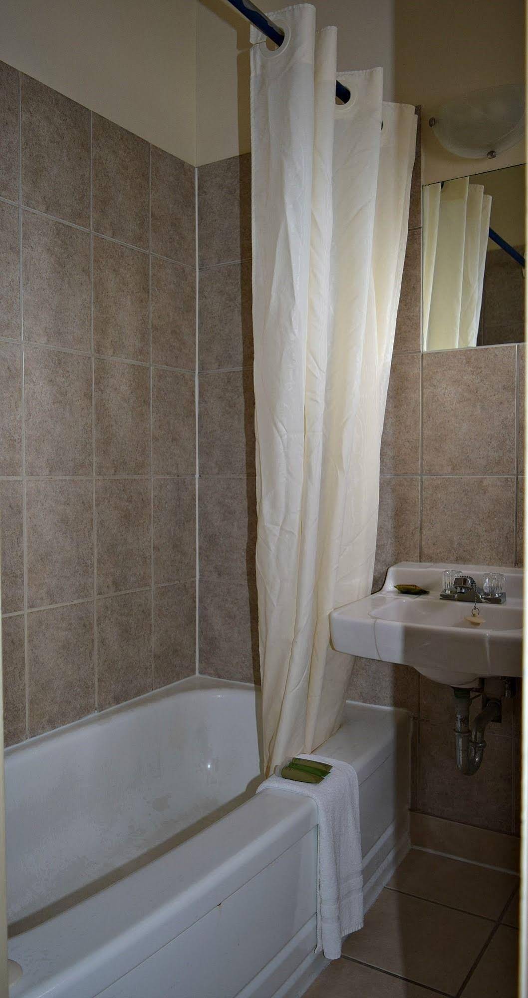 Centre Suite Inns