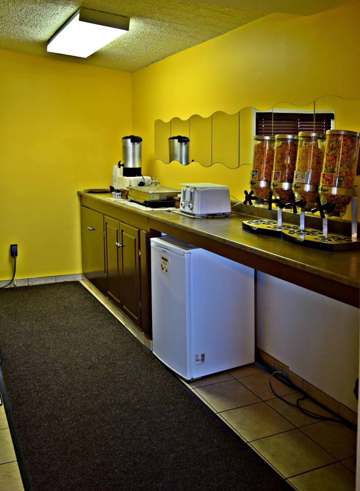 Centre Suite Inns