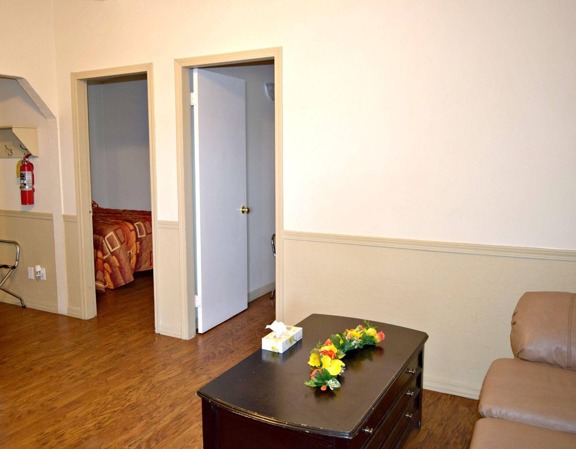 Centre Suite Inns