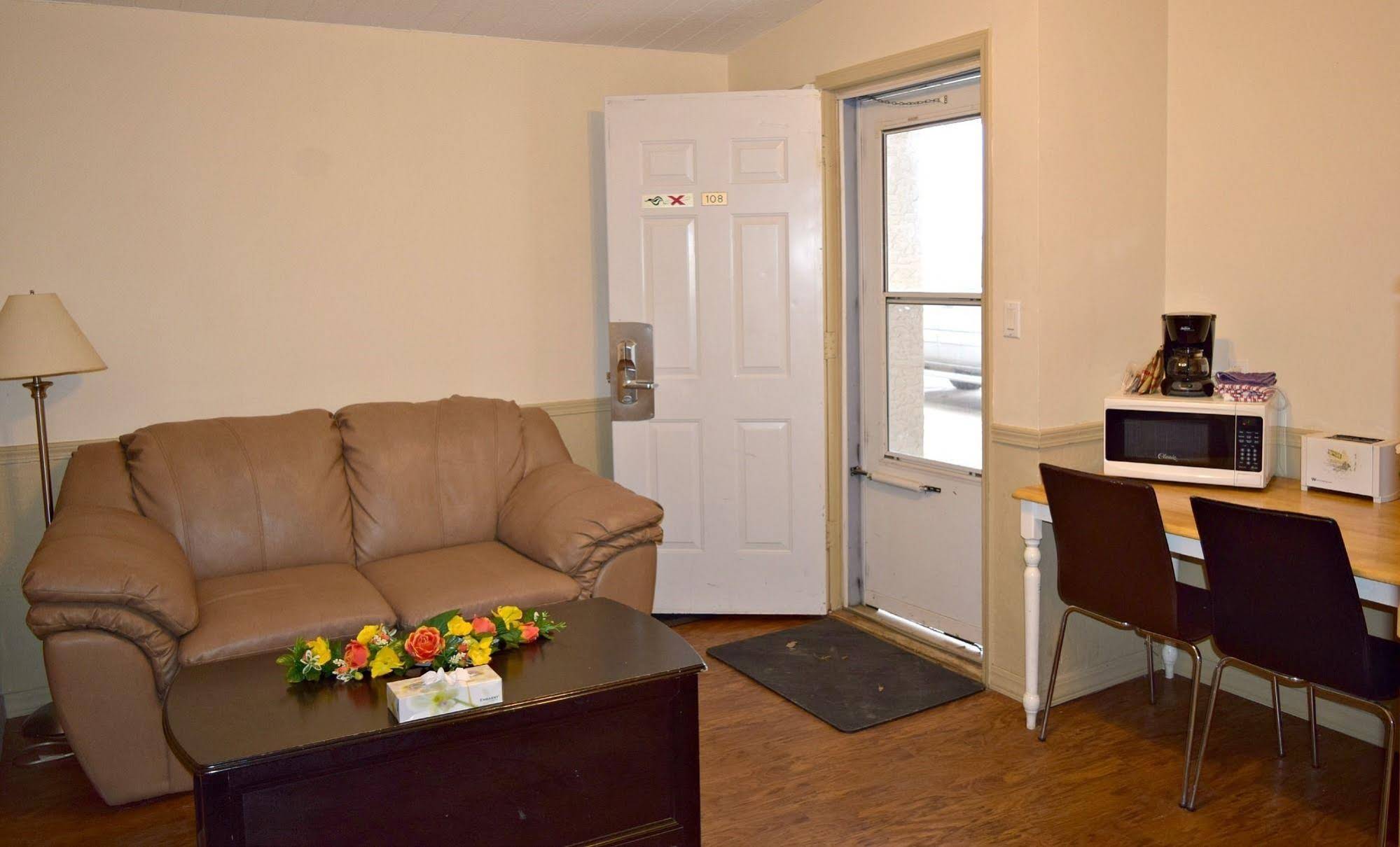Centre Suite Inns