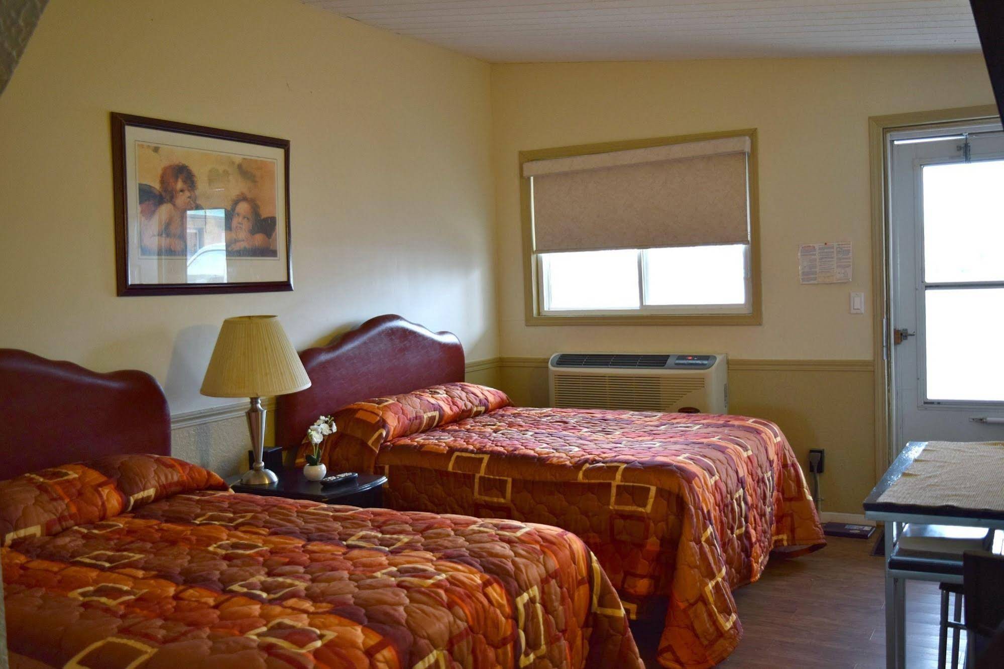 Centre Suite Inns