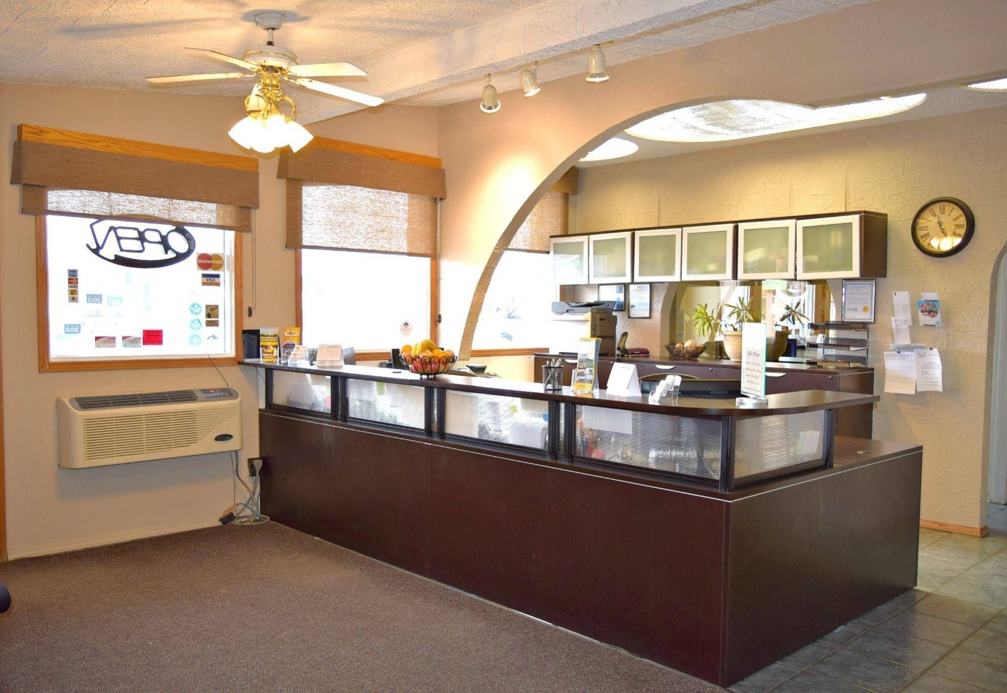 Centre Suite Inns