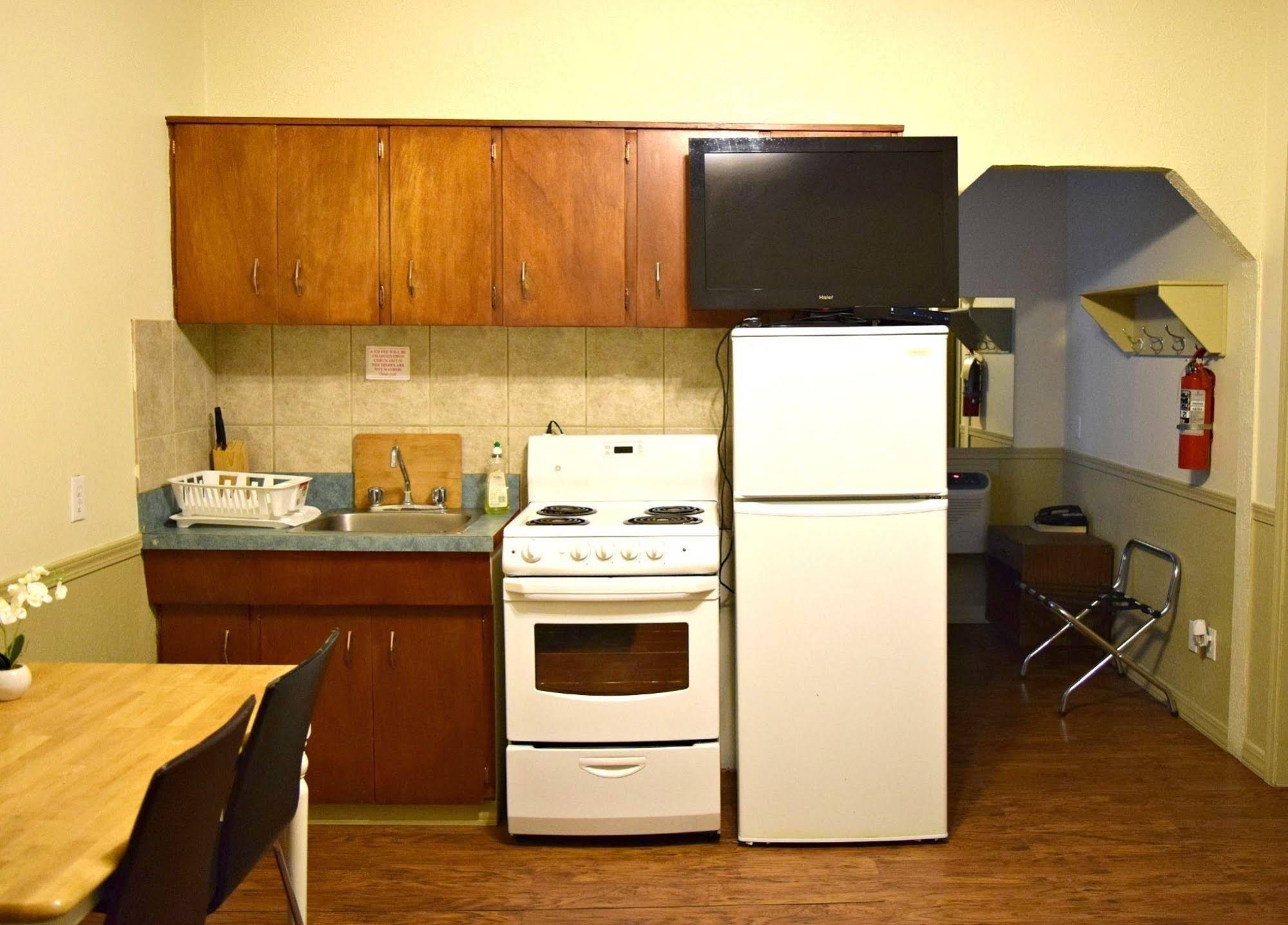 Centre Suite Inns