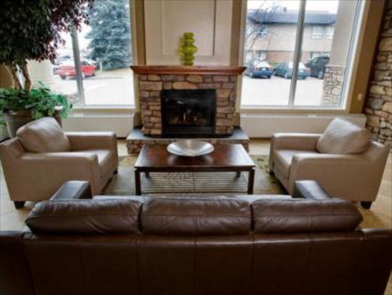 Heritage Inn & Suites