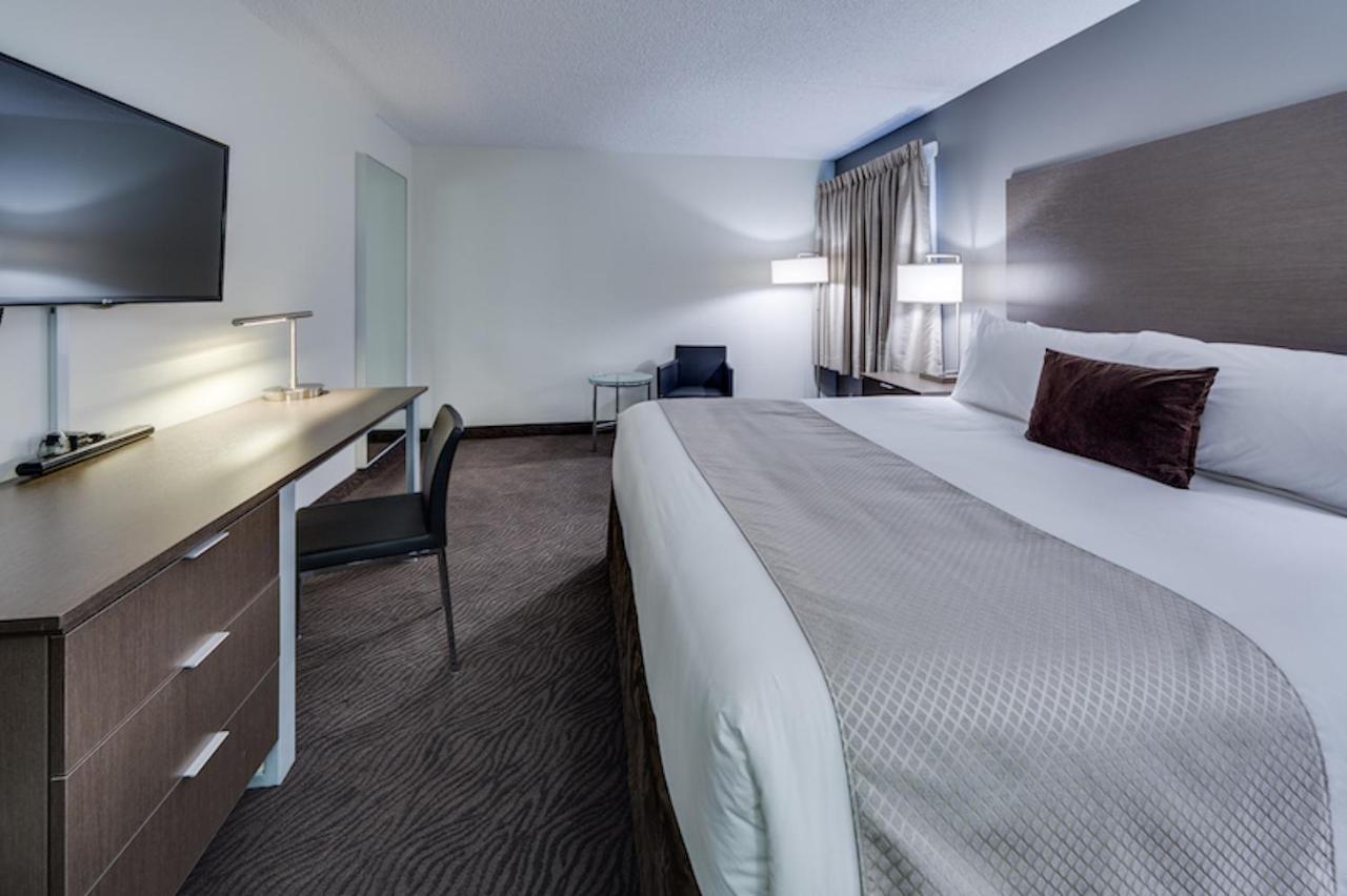 Heritage Inn Hotel & Convention Centre