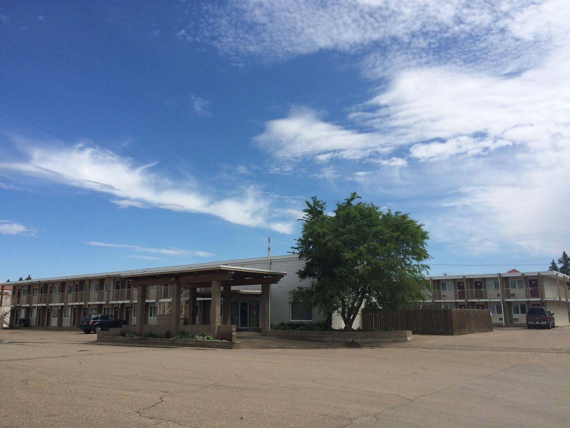 Plains Motel
