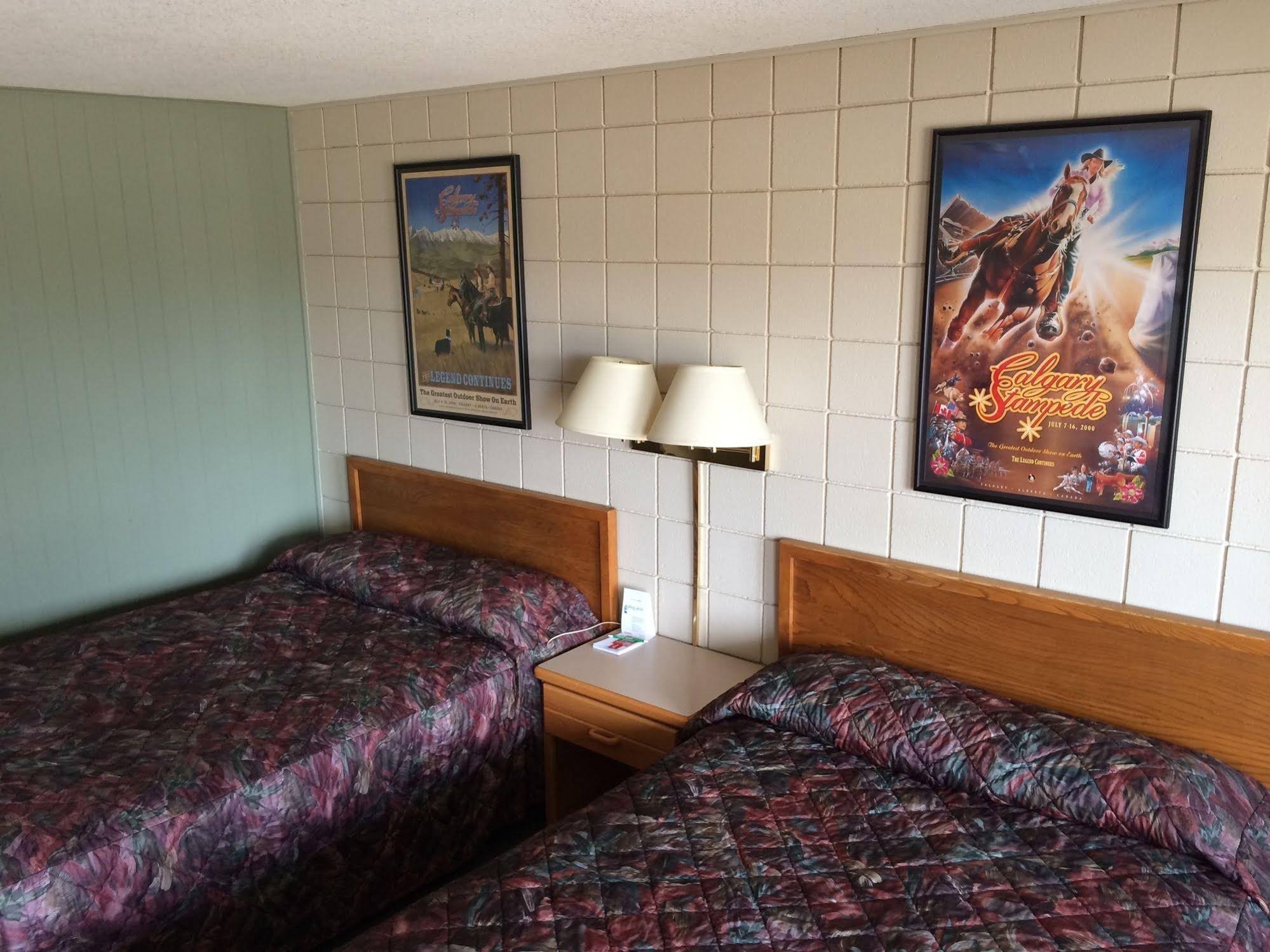 Plains Motel