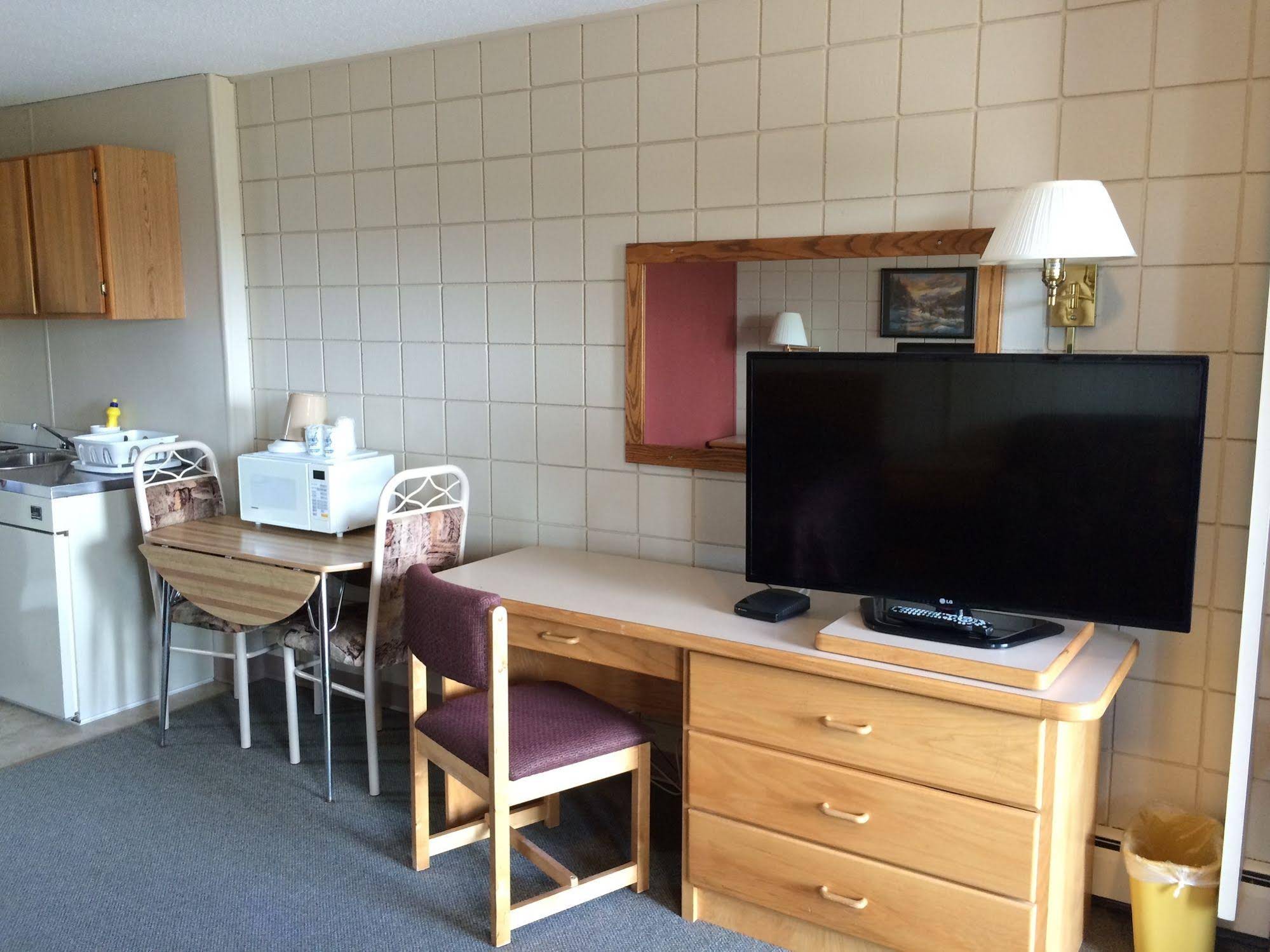 Plains Motel
