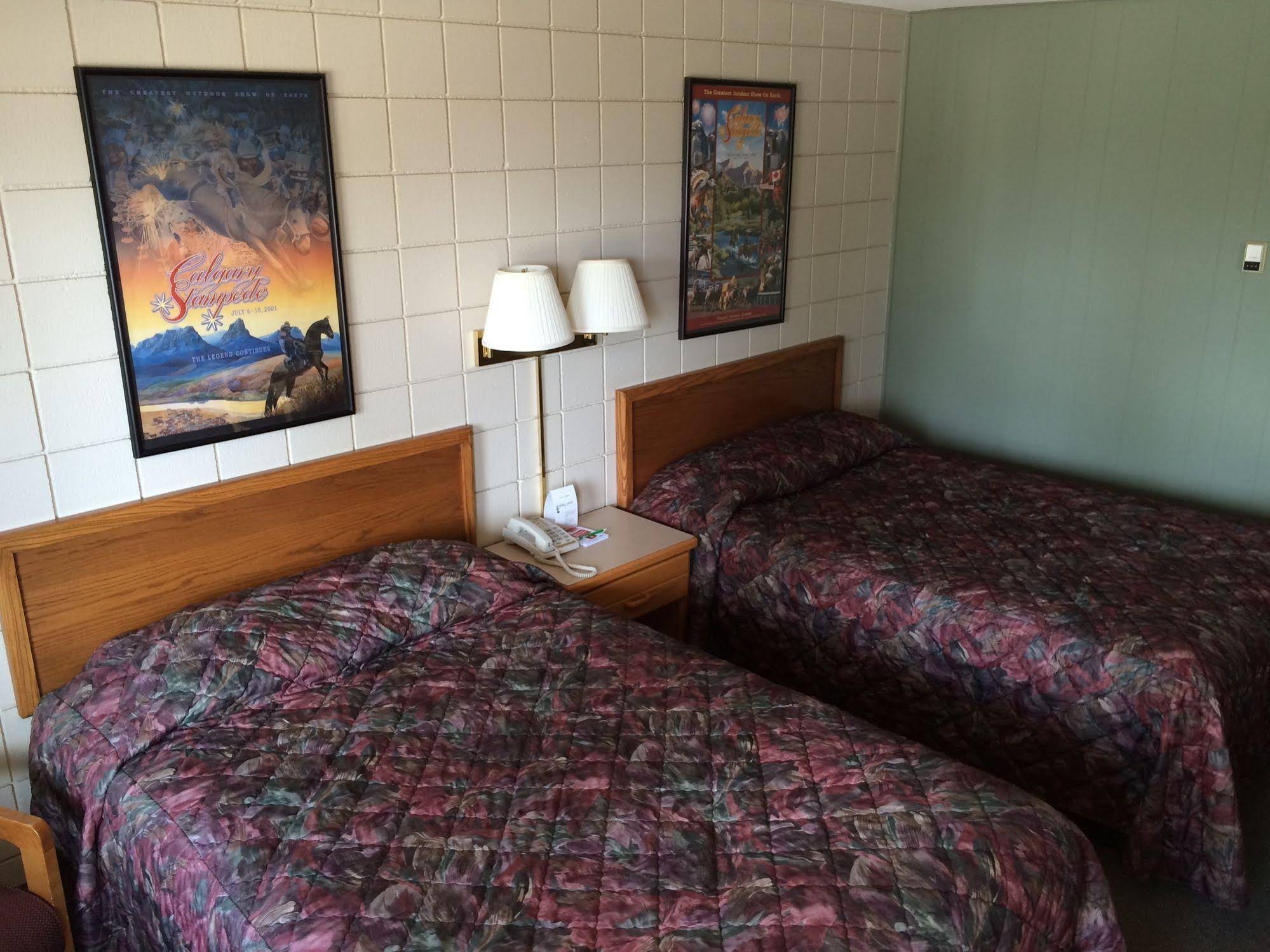 Plains Motel