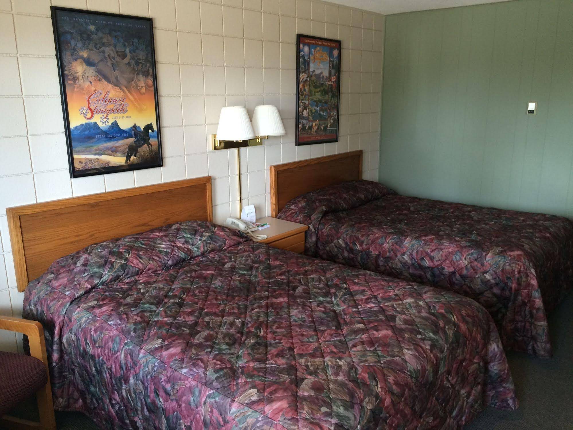 Plains Motel
