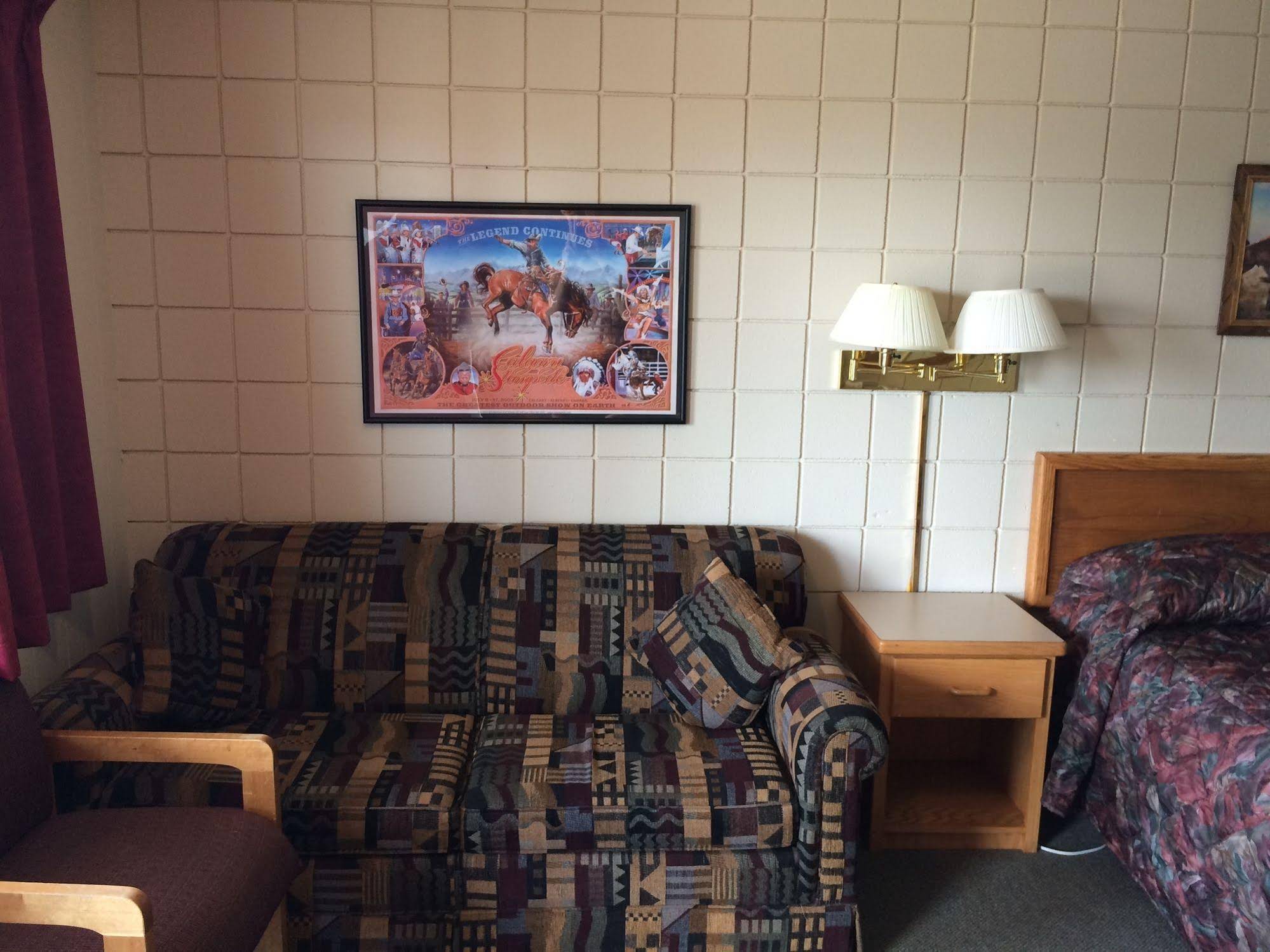 Plains Motel