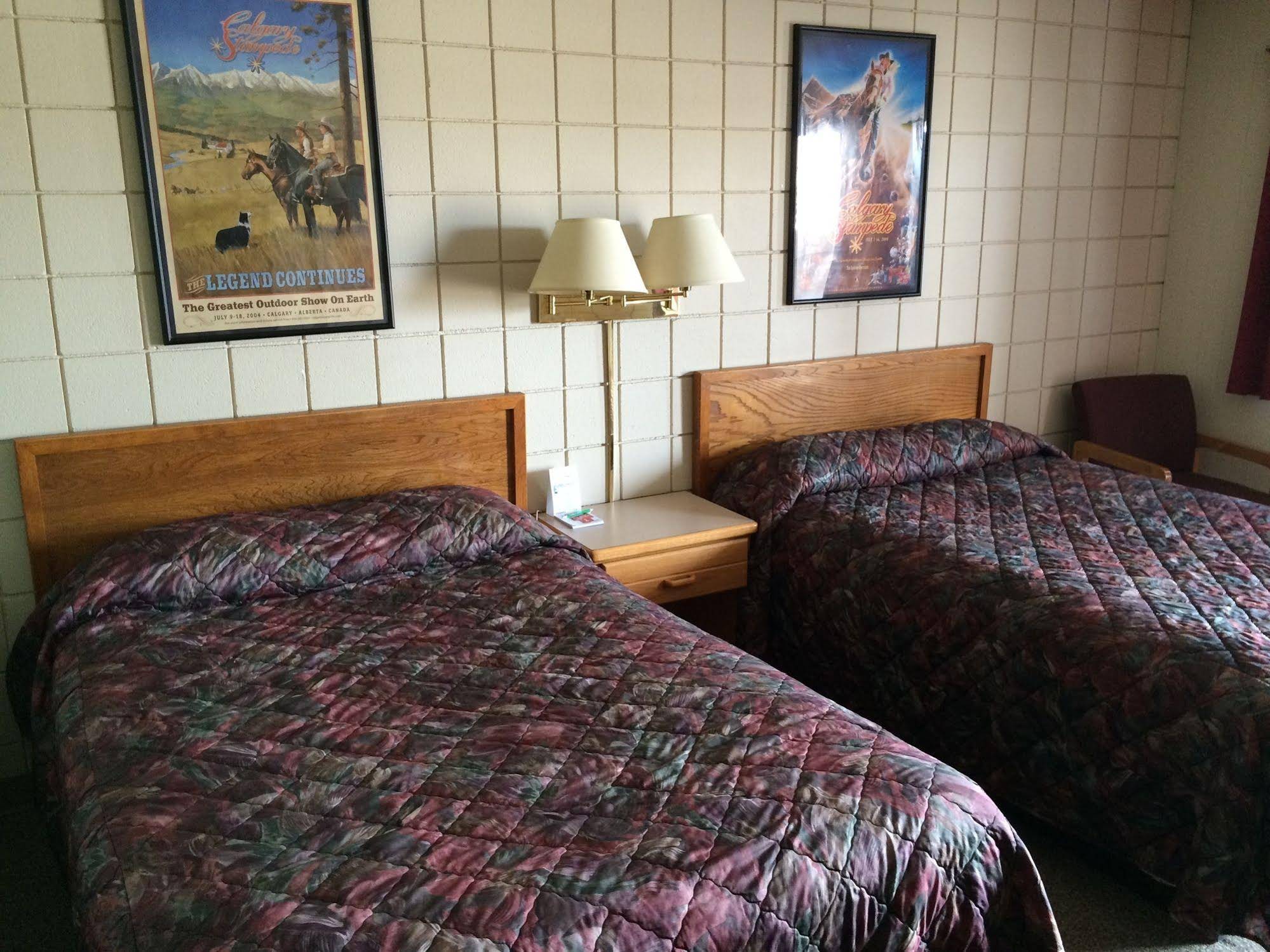 Plains Motel