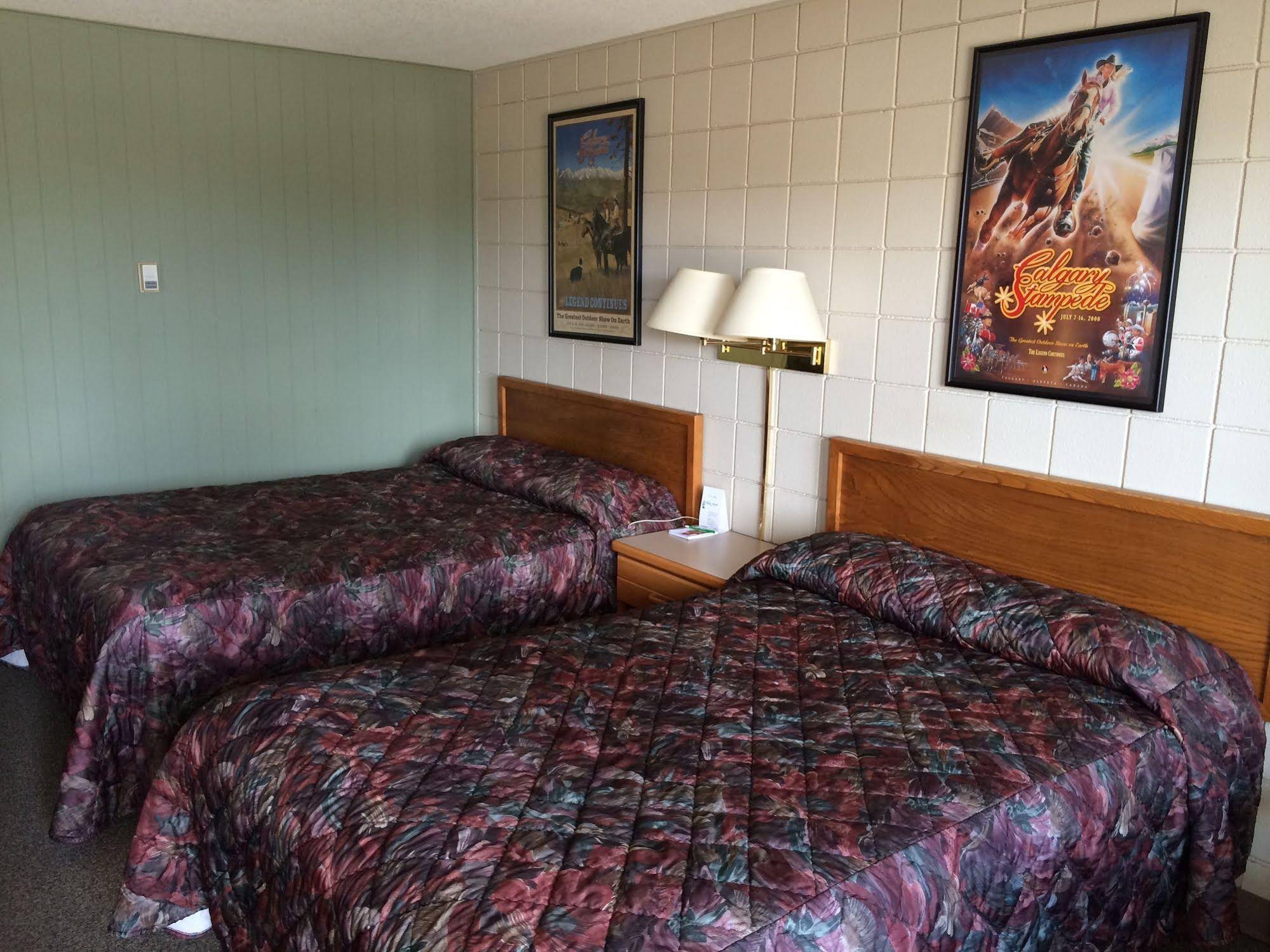 Plains Motel