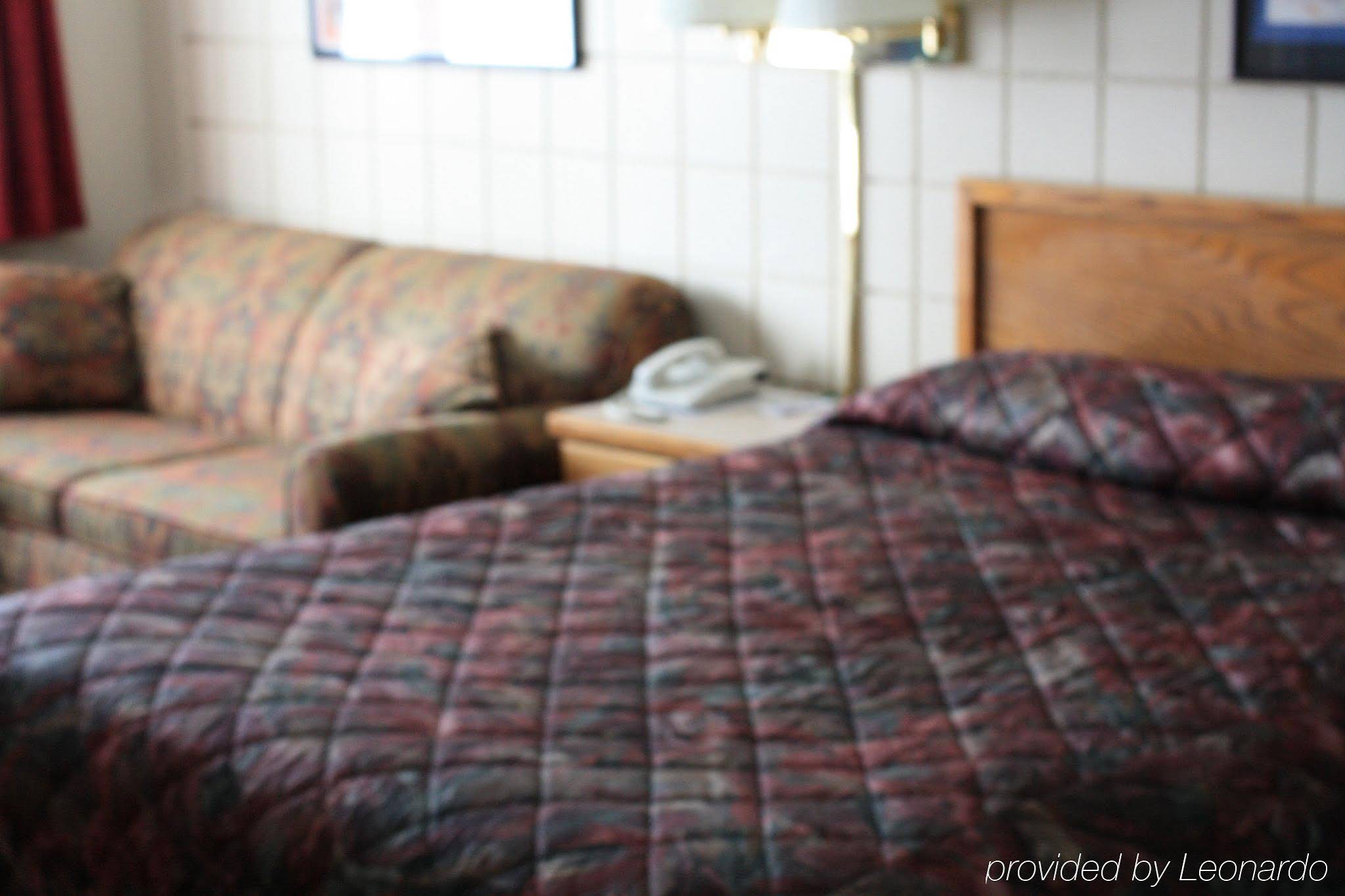 Plains Motel