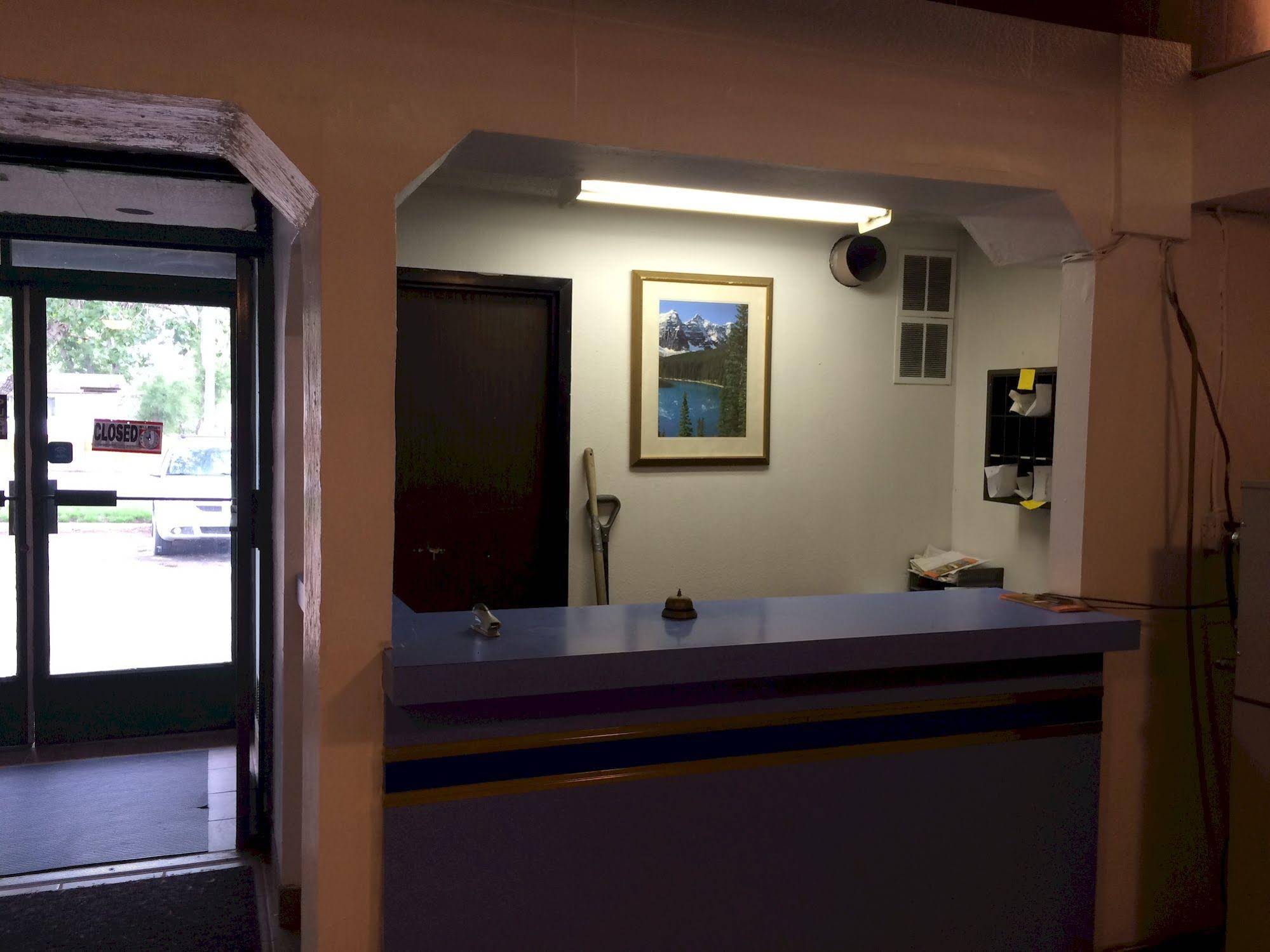 Royal City Motor Inn