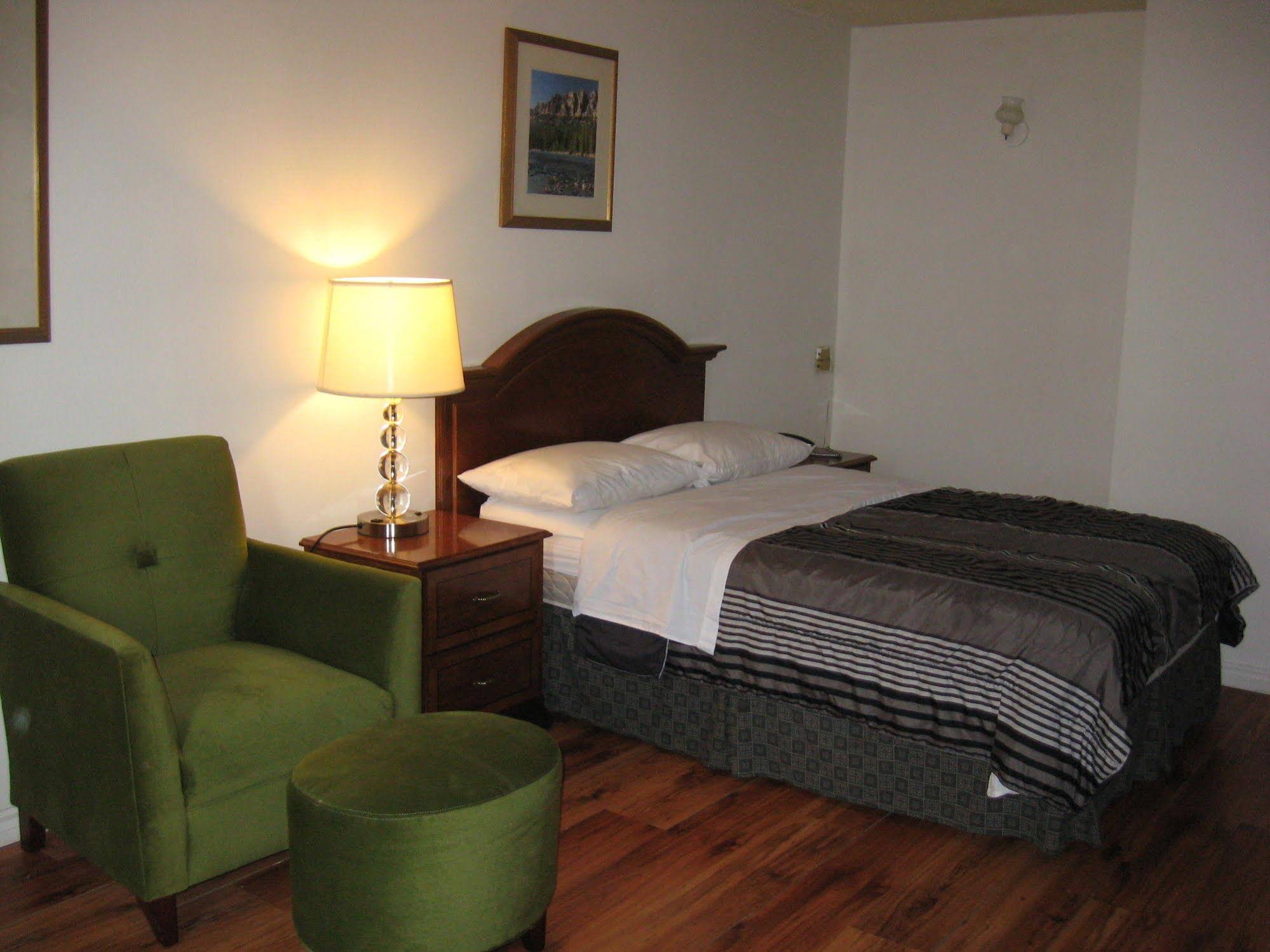 Royal City Motor Inn
