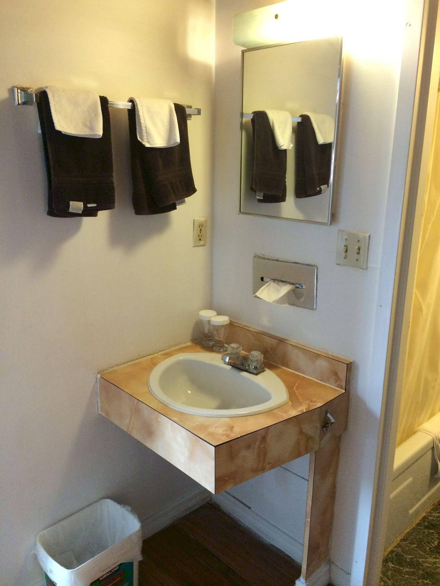 Royal City Motor Inn