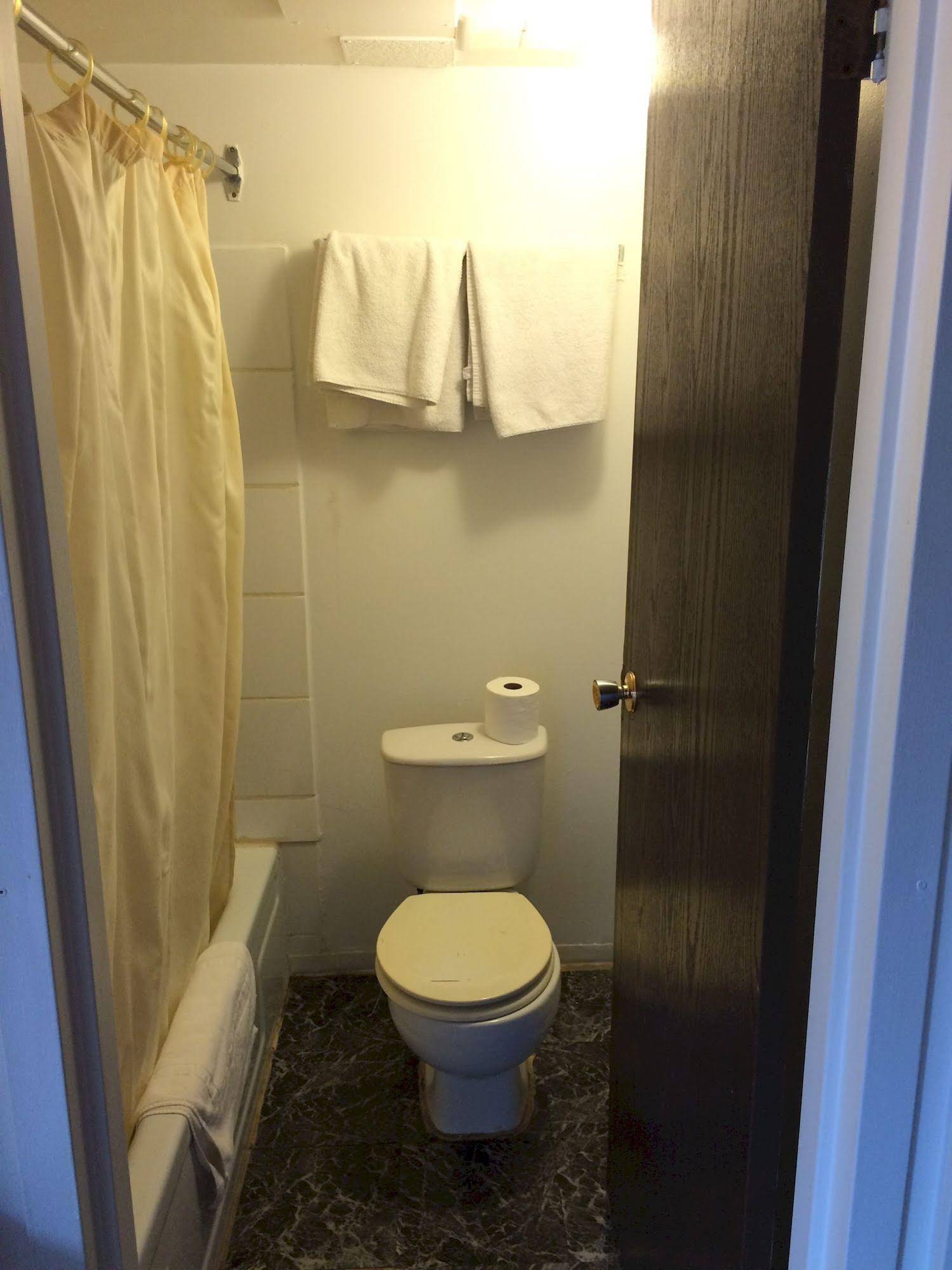 Royal City Motor Inn
