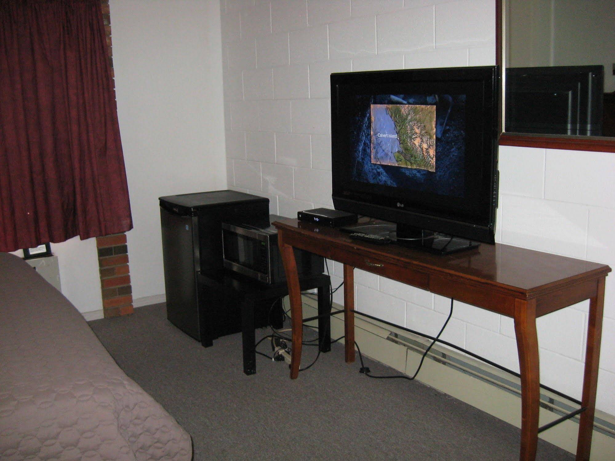 Royal City Motor Inn