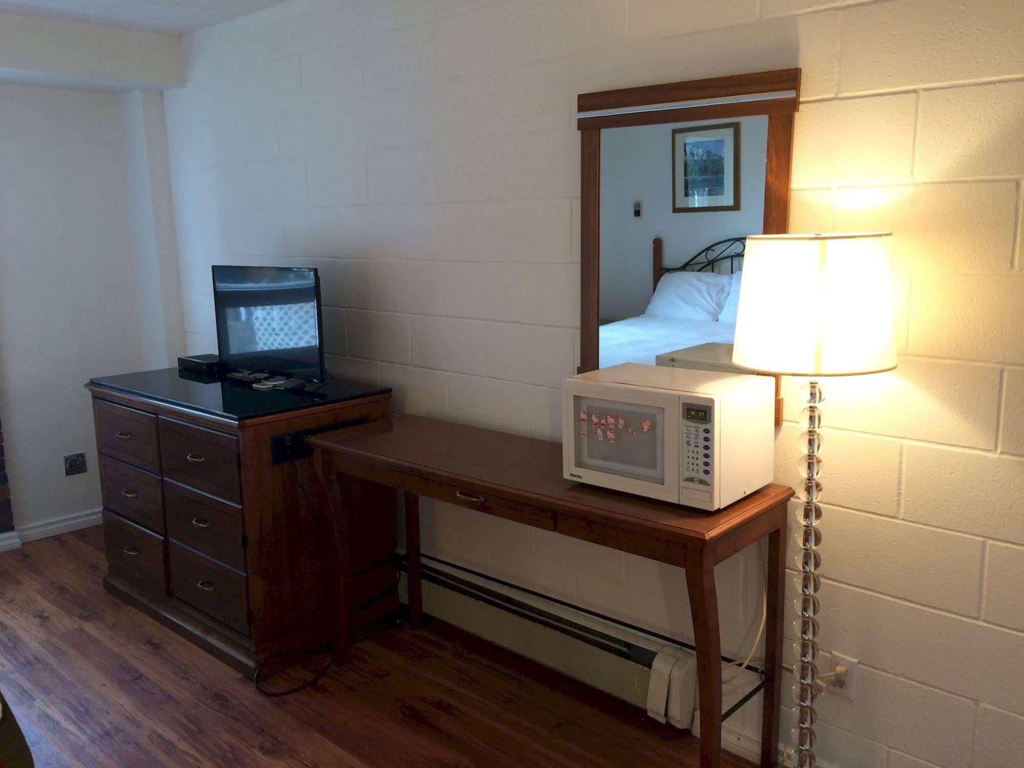 Royal City Motor Inn