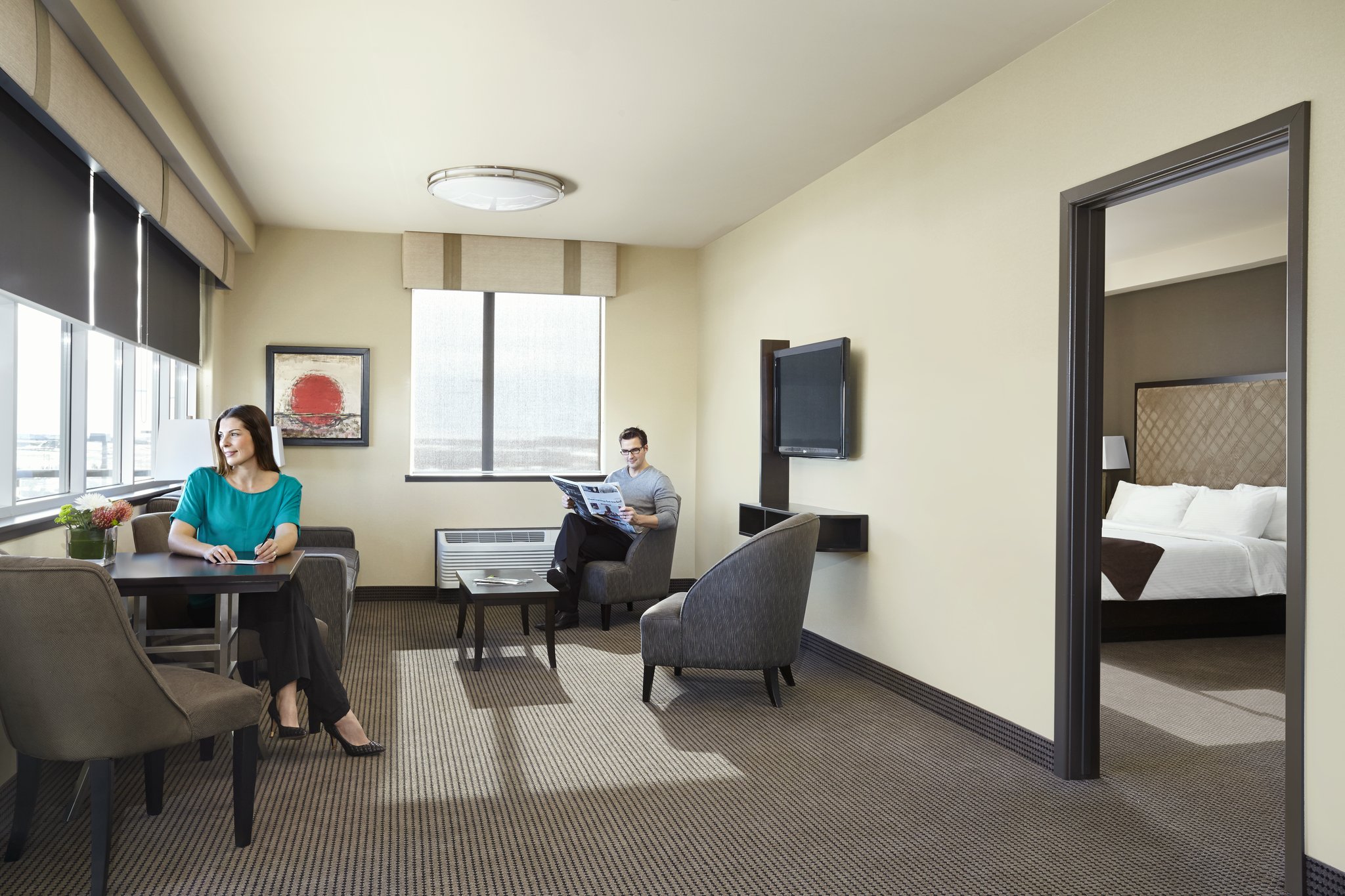 Acclaim Hotel by Clique