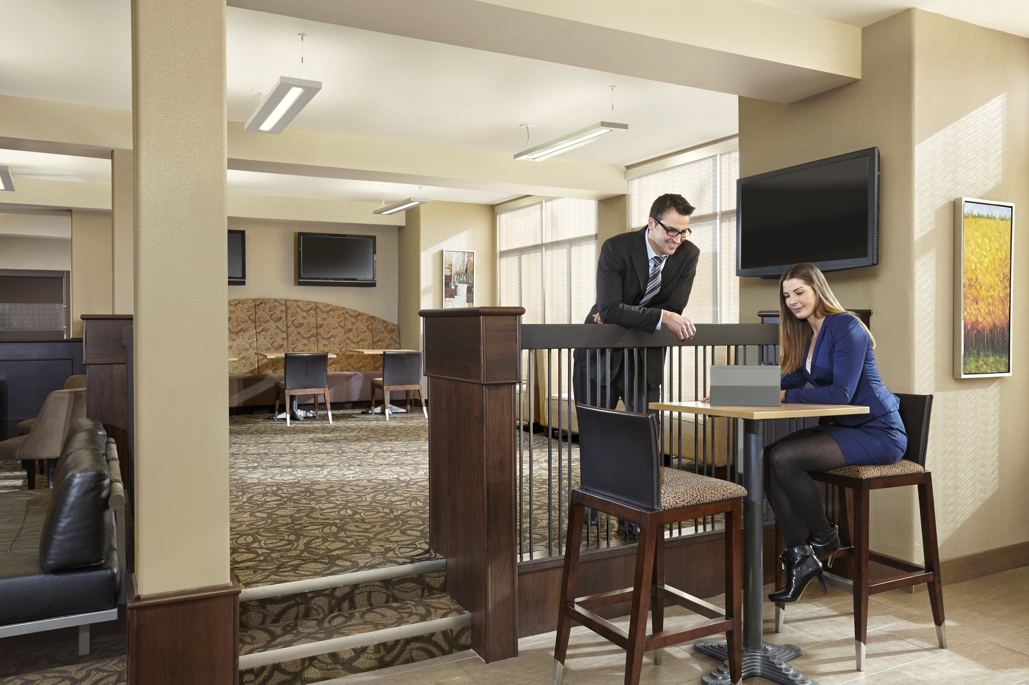Acclaim Hotel by Clique