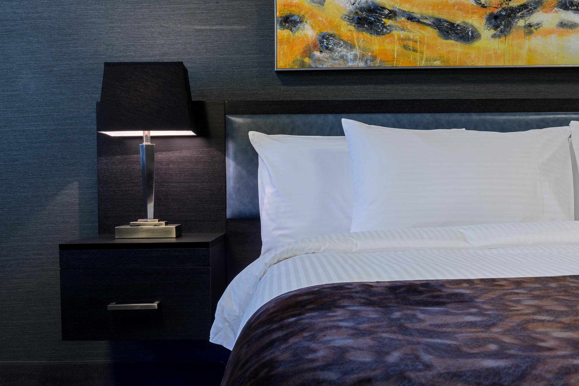 Applause Hotel by Clique Calgary Airport