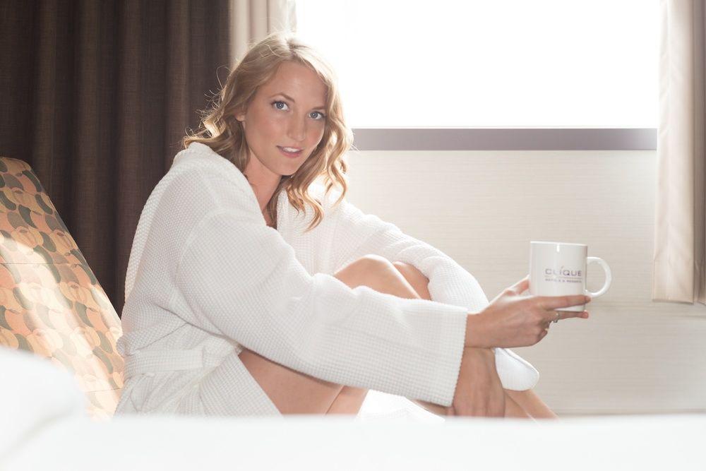 Applause Hotel by Clique Calgary Airport