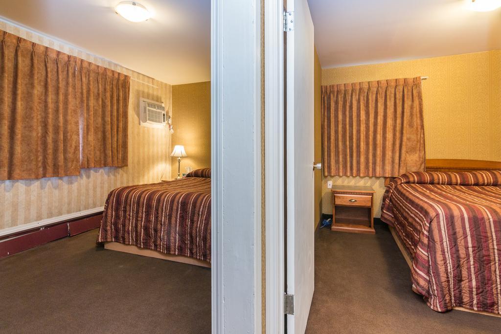 Canadas Best Value Inn Chinook Station