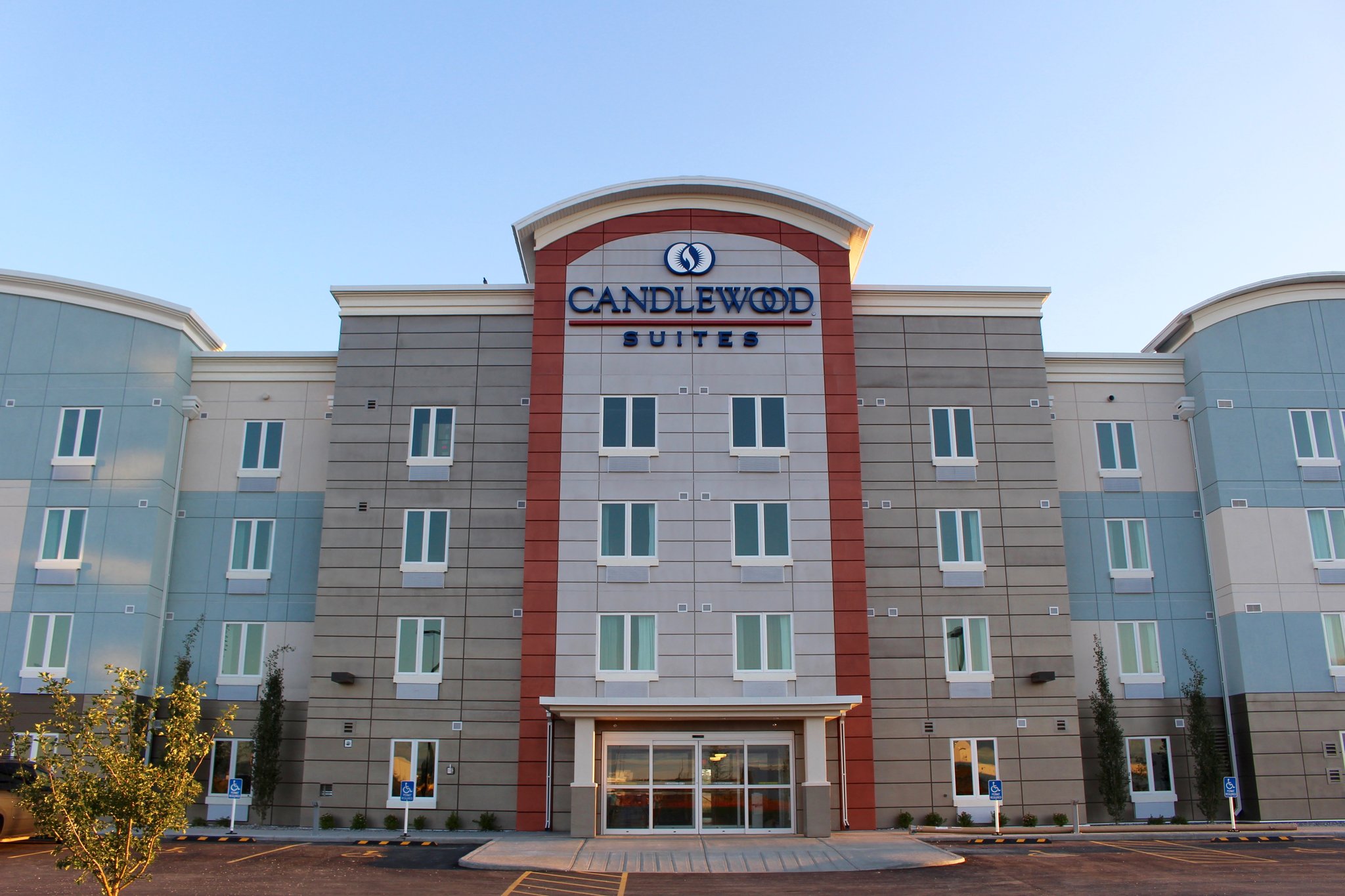 Park Inn by Radisson, Calgary Airport North, AB