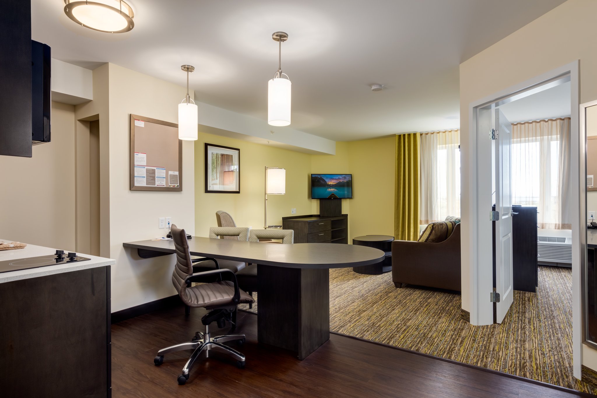 Park Inn by Radisson, Calgary Airport North, AB