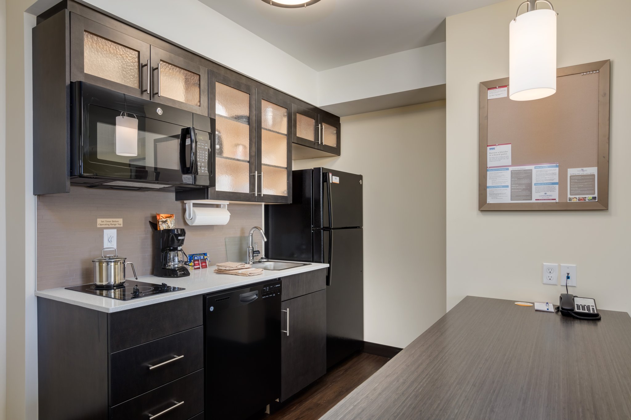 Park Inn by Radisson, Calgary Airport North, AB