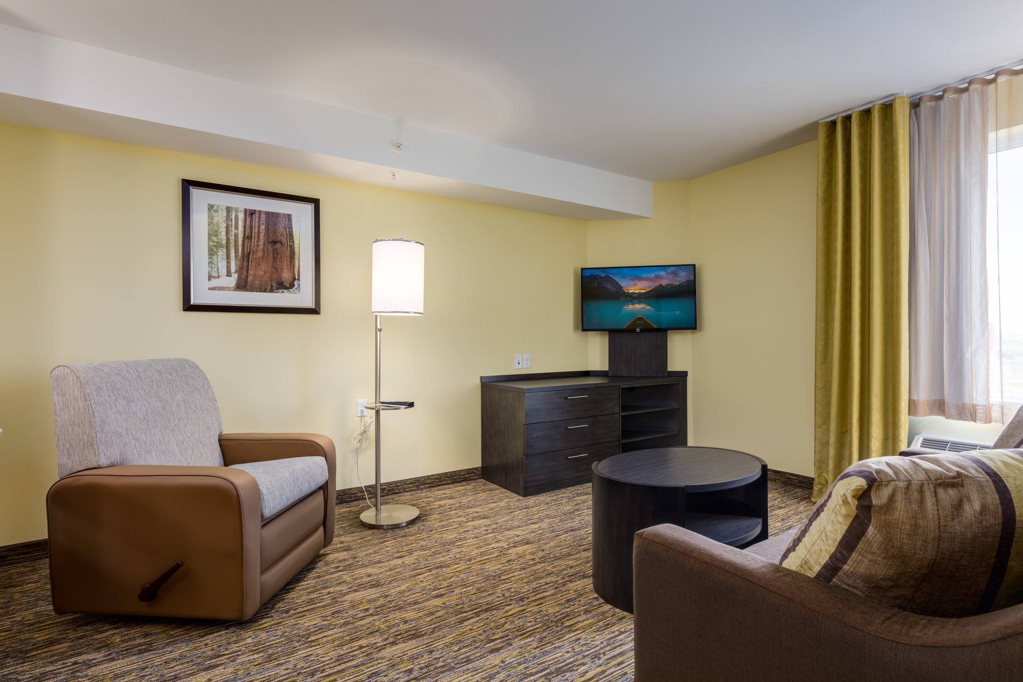 Park Inn by Radisson, Calgary Airport North, AB