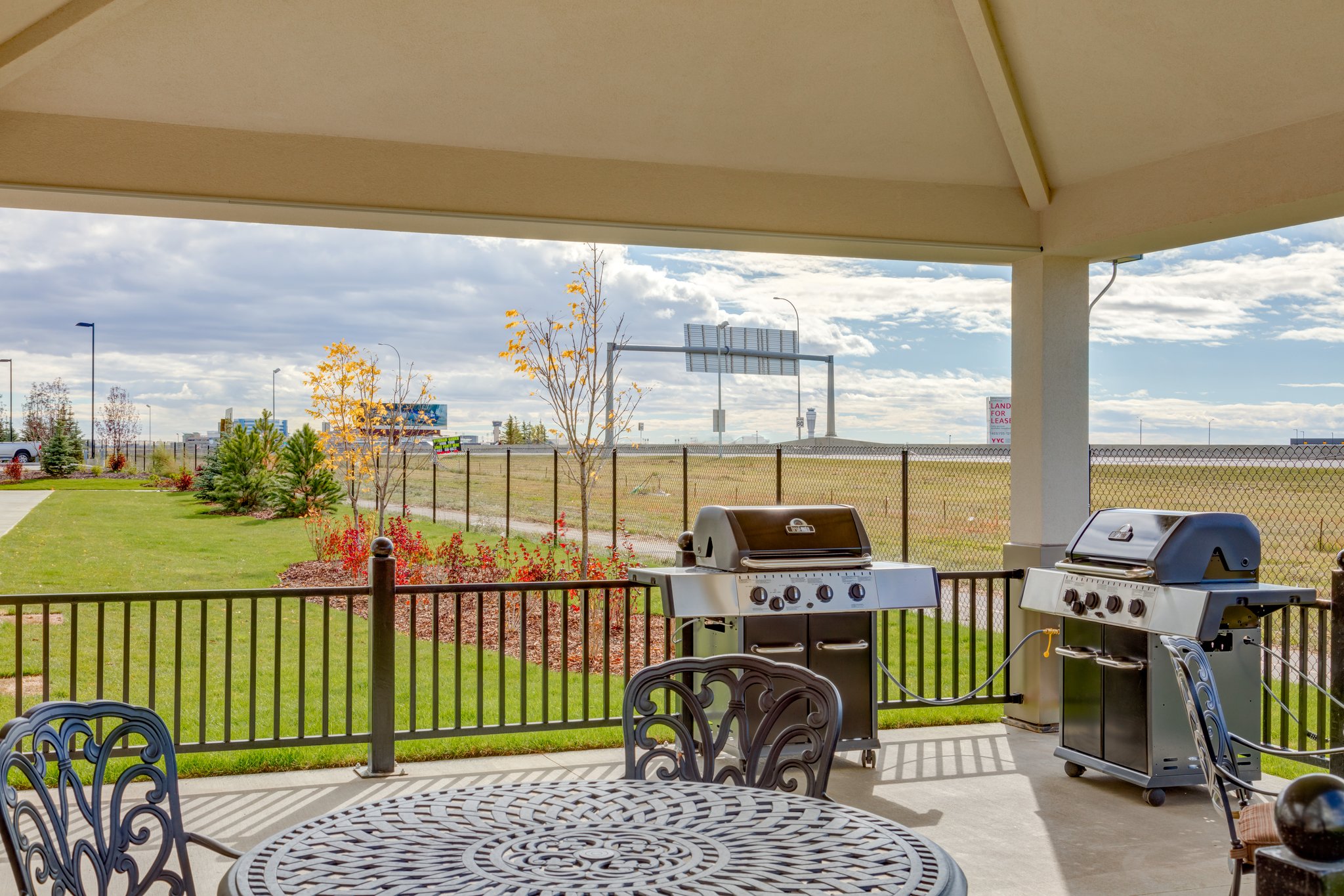 Park Inn by Radisson, Calgary Airport North, AB