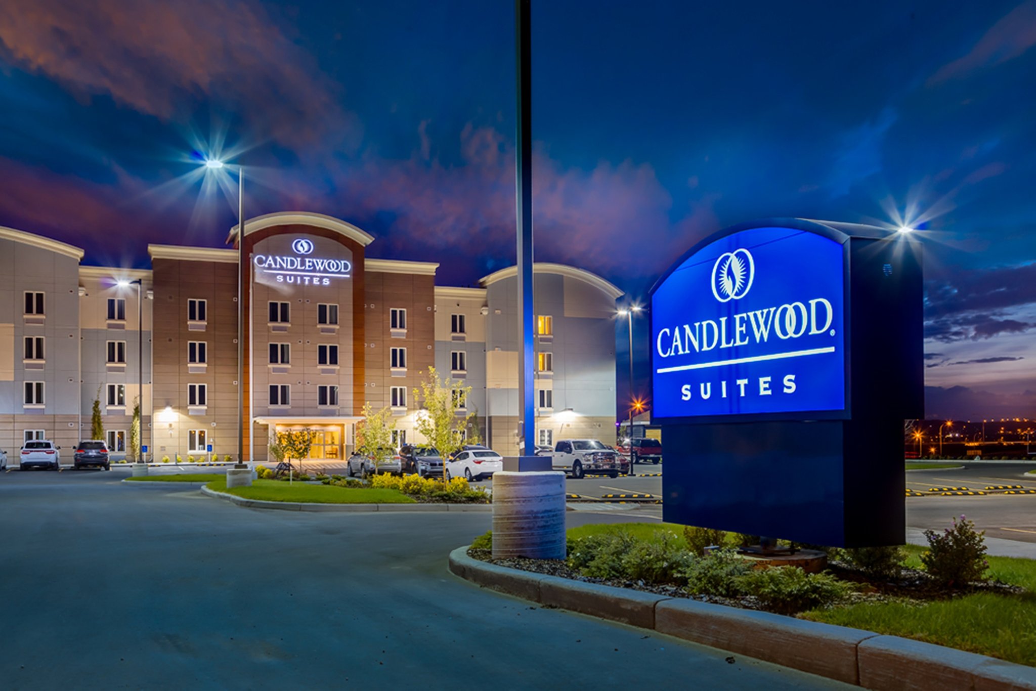 Park Inn by Radisson, Calgary Airport North, AB