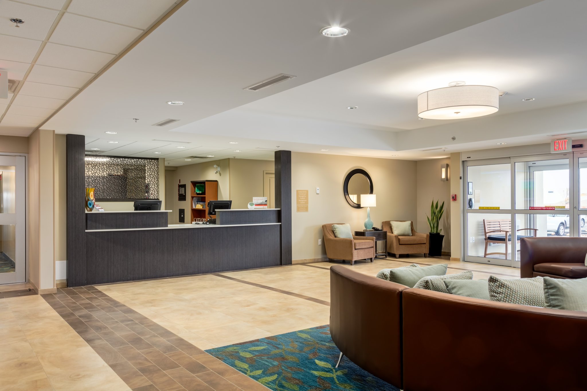 Park Inn by Radisson, Calgary Airport North, AB
