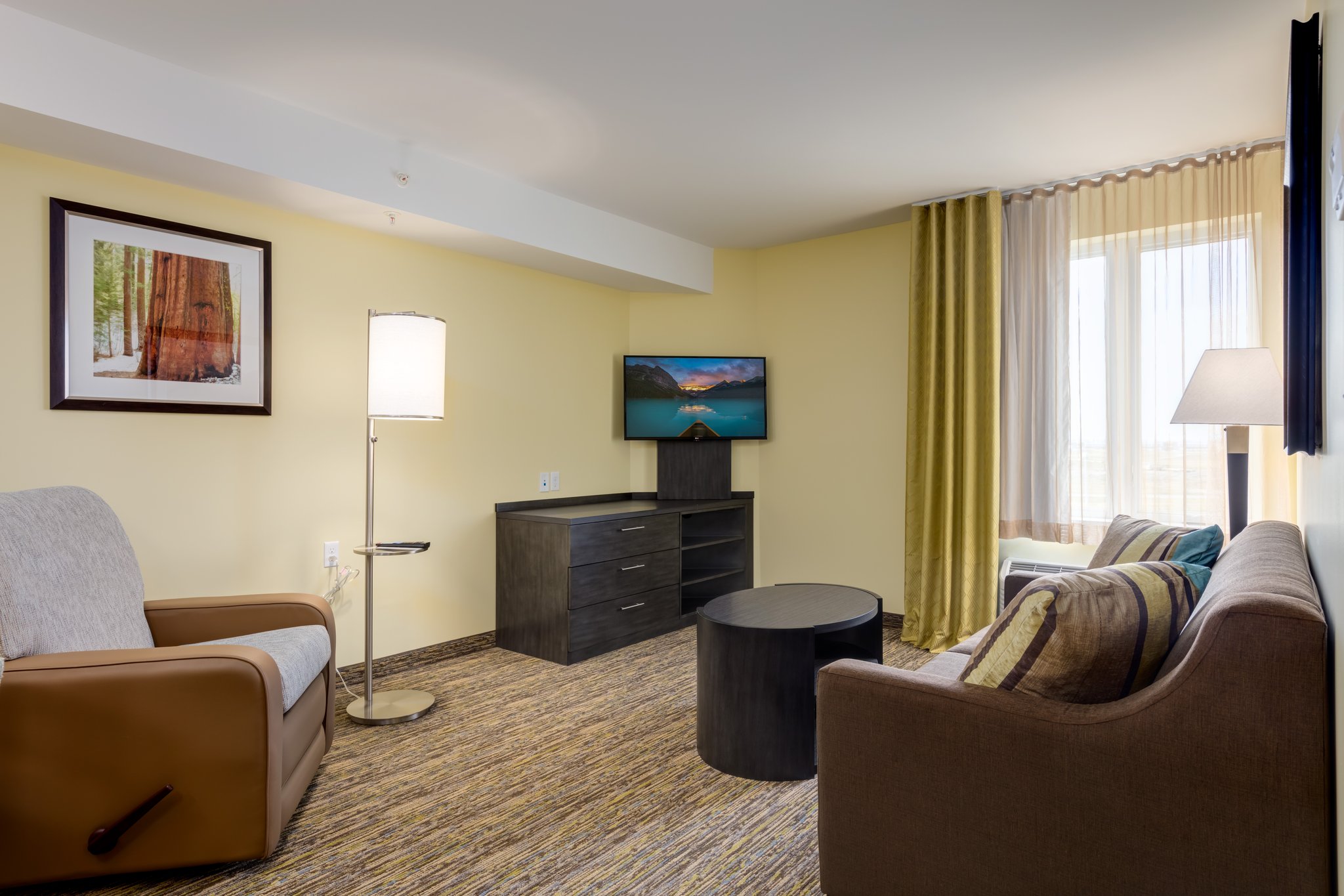 Park Inn by Radisson, Calgary Airport North, AB