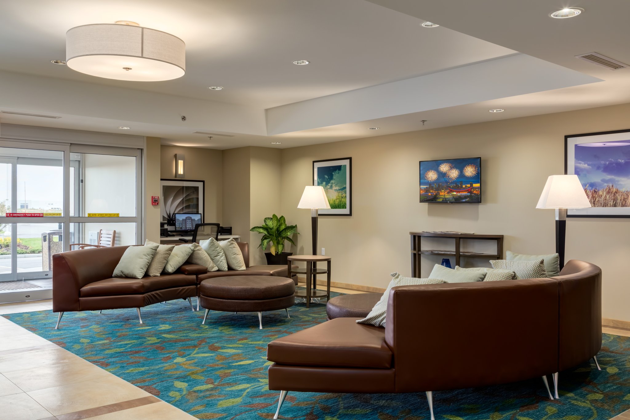 Park Inn by Radisson, Calgary Airport North, AB