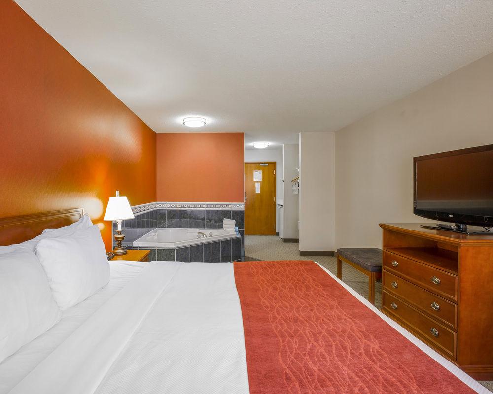 Comfort Inn & Suites South