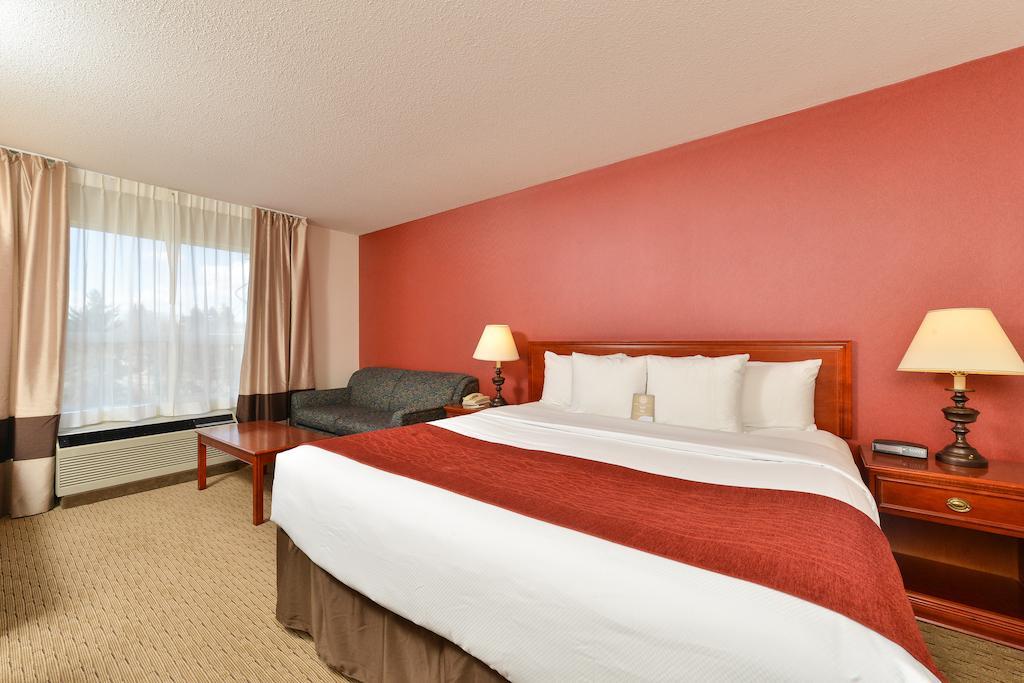 Comfort Inn & Suites South
