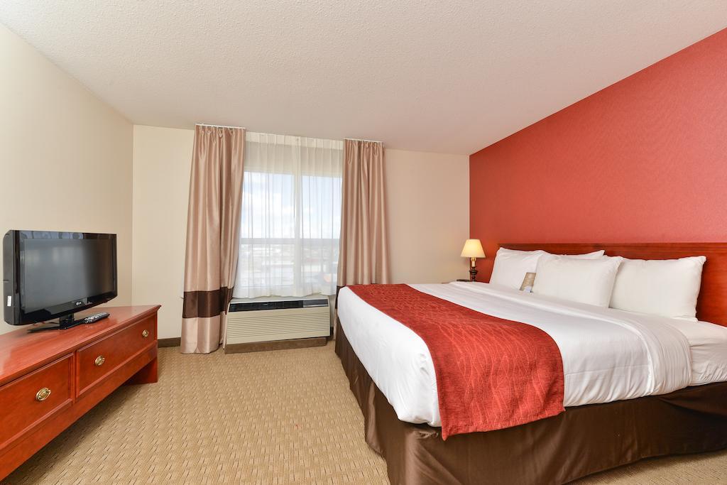 Comfort Inn & Suites South