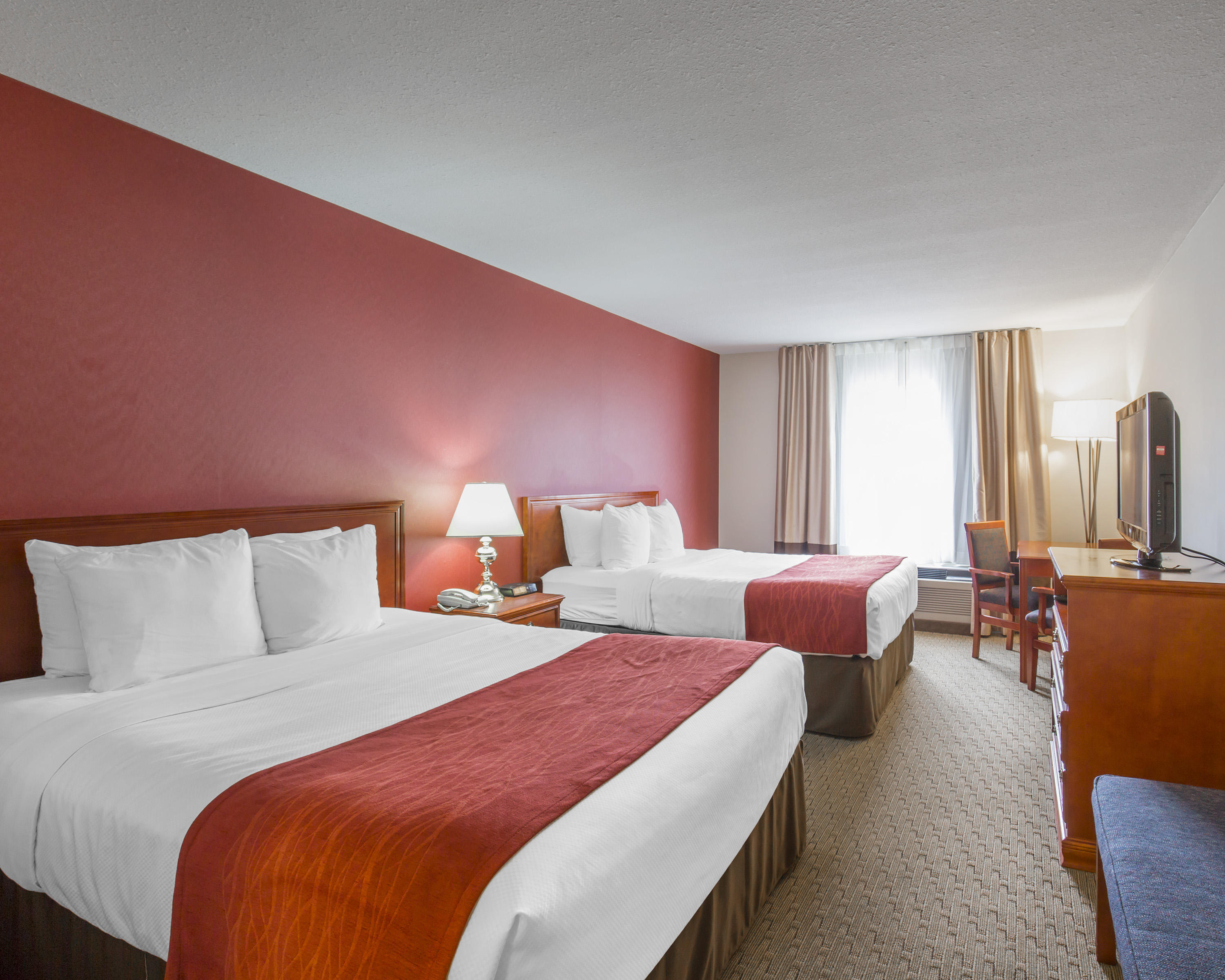 Comfort Inn & Suites South
