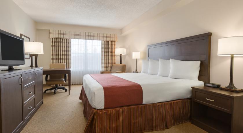 Country Inn & Suites by Radisson, Calgary-Northeast