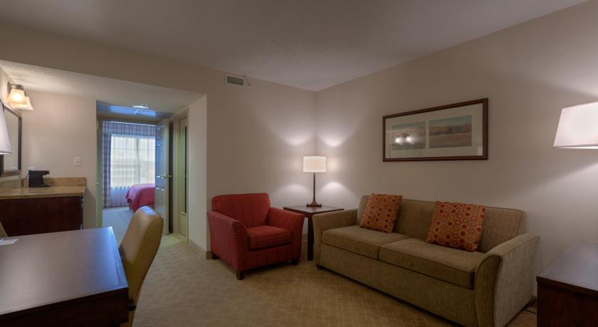 Country Inn & Suites by Radisson, Calgary-Northeast