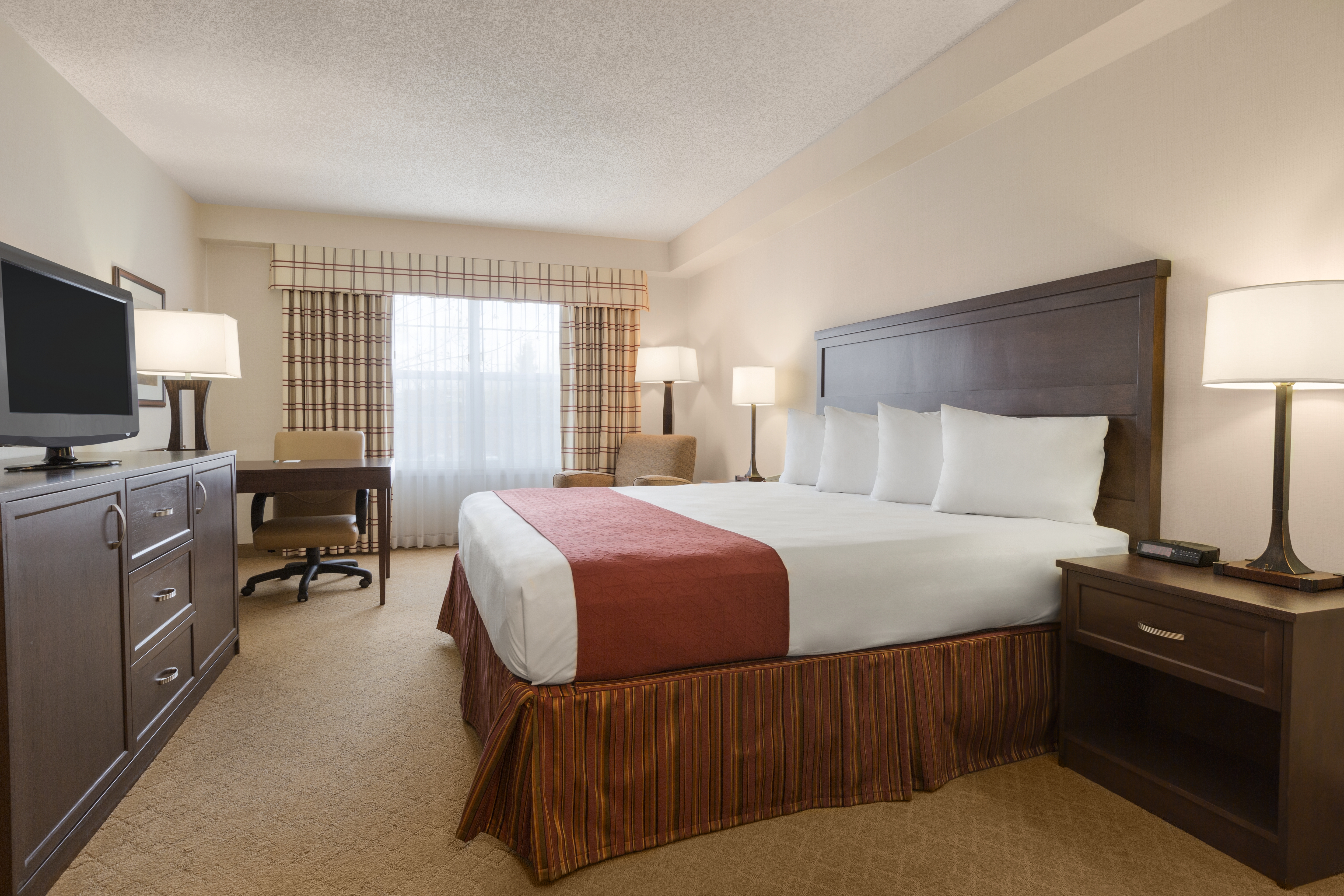 Country Inn & Suites by Radisson, Calgary-Northeast